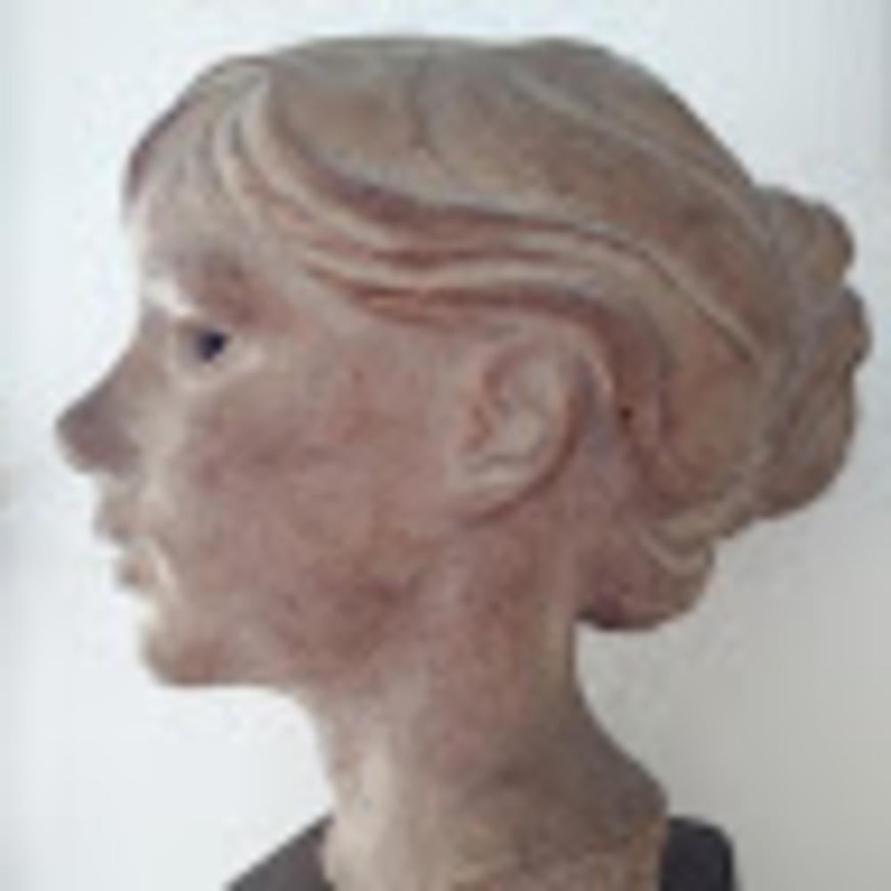 Meet your Posher, Pamela